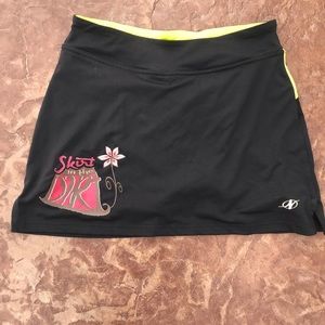 Women’s Athletic Skort